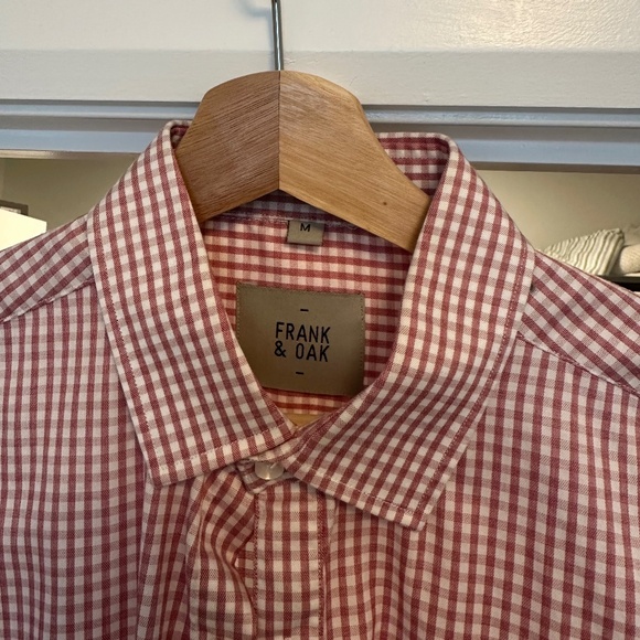 Button-Down Shirt - Picture 2 of 3